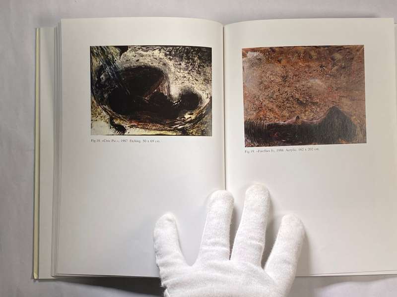 The Labyrinthine Nest  the Art of Doris Bloom