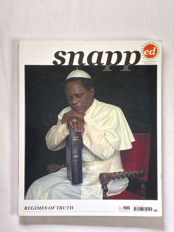 Snapped. 06 - Regimes of Truth