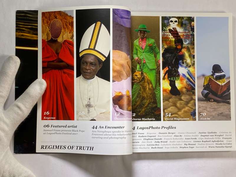 Snapped. 06 - Regimes of Truth