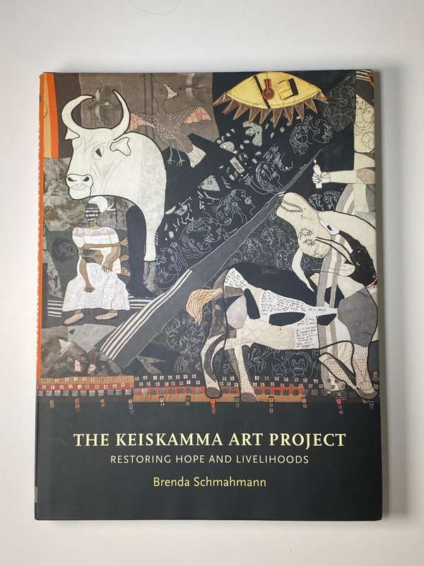 The Keiskamma Art Project: Restoring Hope and Livelihoods