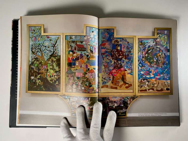 The Keiskamma Art Project: Restoring Hope and Livelihoods