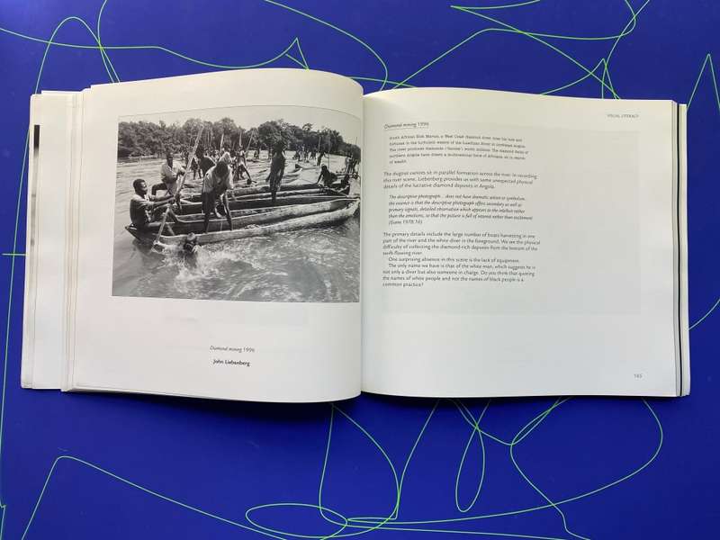 A Bigger Picture - A Manual Of Photo-Journalism In Southern Africa by B. Waller