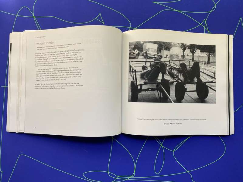 A Bigger Picture - A Manual Of Photo-Journalism In Southern Africa by B. Waller