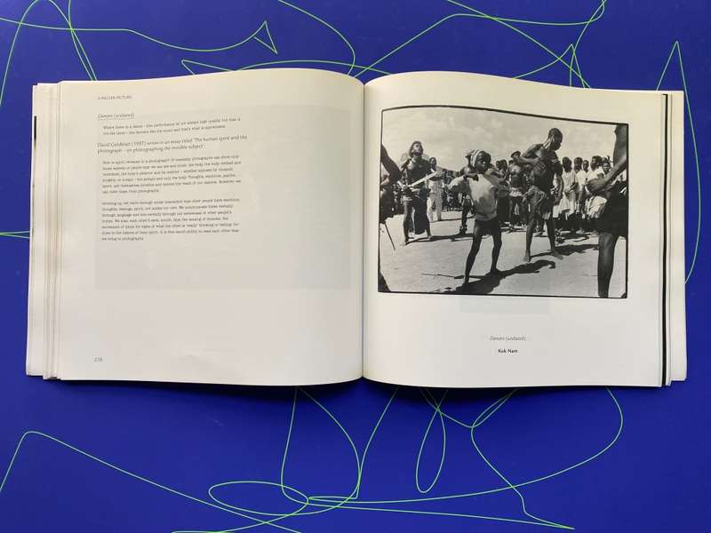 A Bigger Picture - A Manual Of Photo-Journalism In Southern Africa by B. Waller