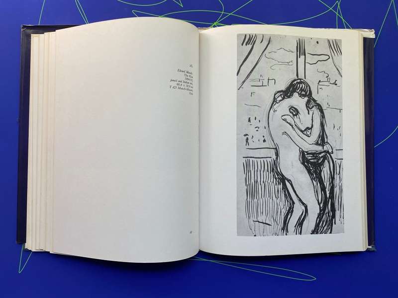 Art Nouveau Drawings