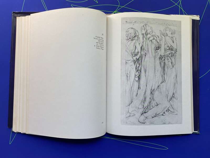Art Nouveau Drawings