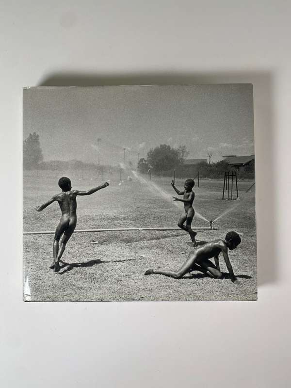 Ernest Cole: Photographer