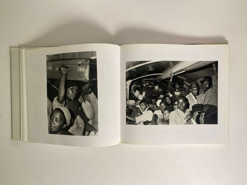 Ernest Cole: Photographer