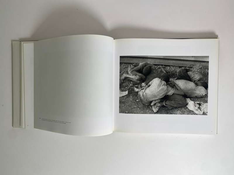 Ernest Cole: Photographer