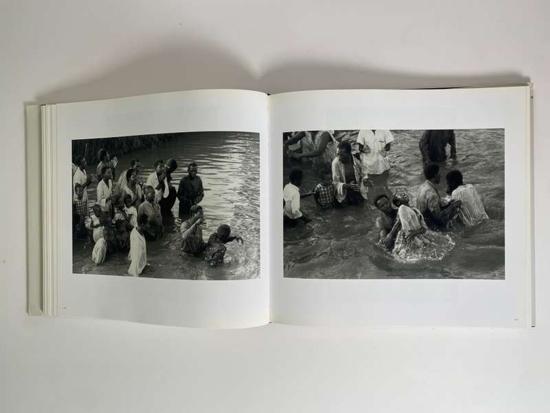 Ernest Cole: Photographer