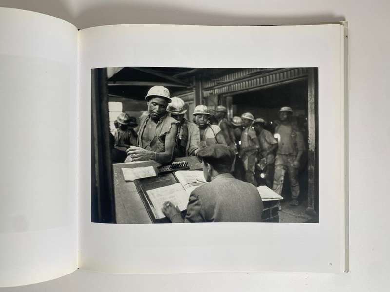 Ernest Cole: Photographer