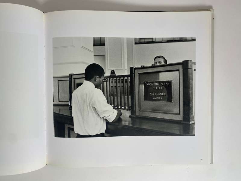 Ernest Cole: Photographer