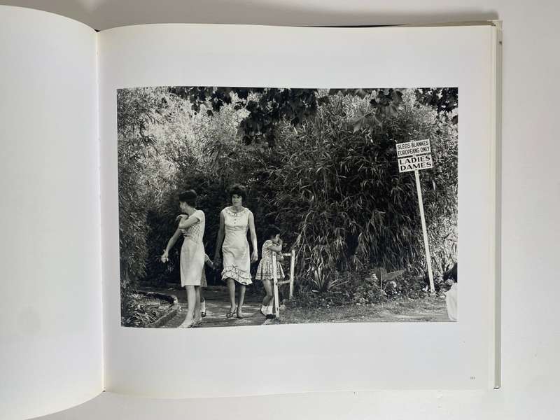 Ernest Cole: Photographer