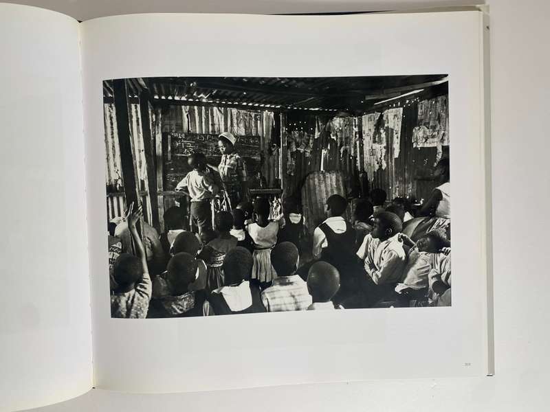 Ernest Cole: Photographer