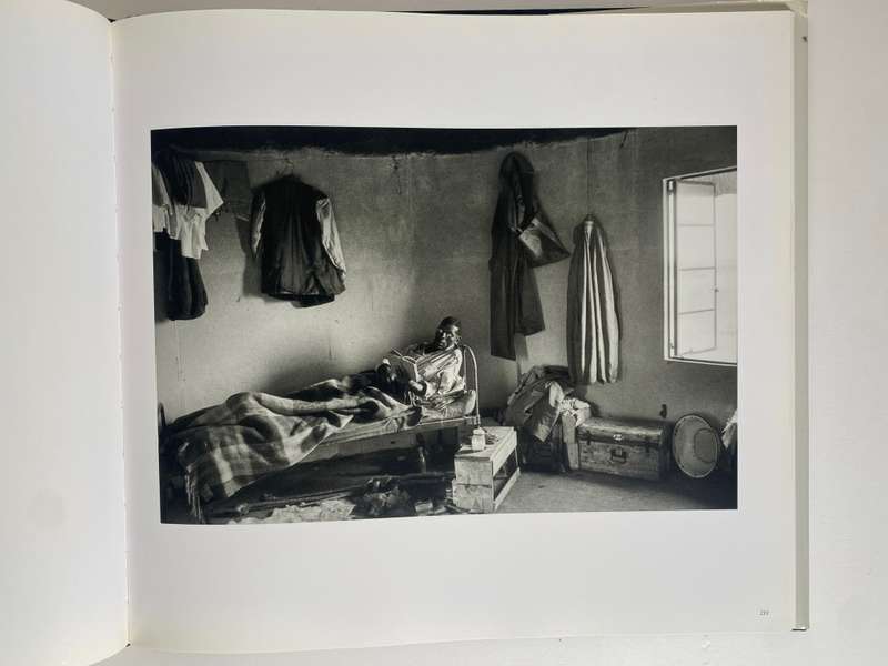 Ernest Cole: Photographer