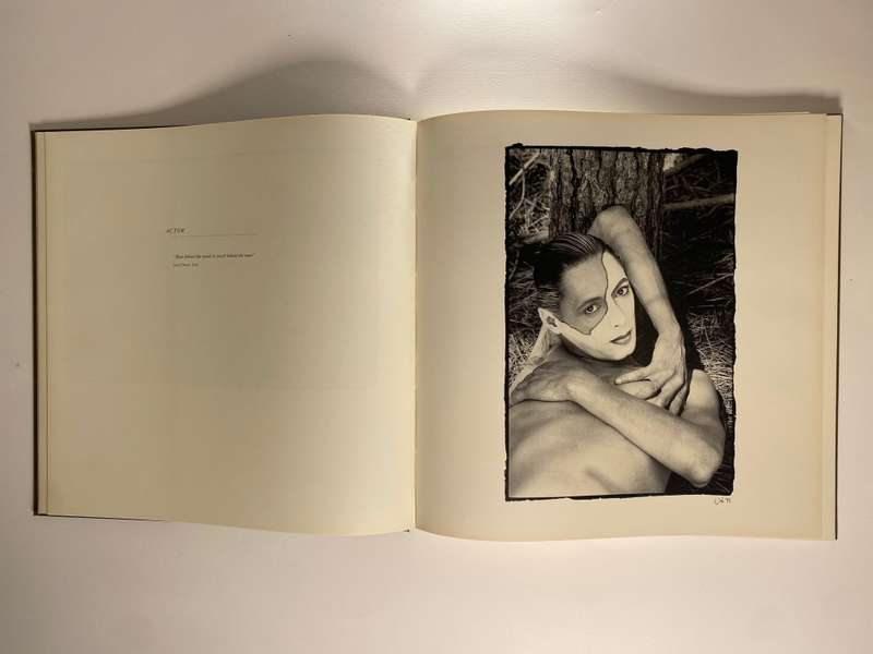 Val Adamson: Textured lives : An exhibition of photographs