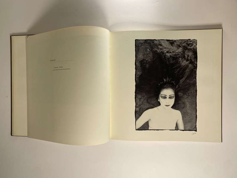 Val Adamson: Textured lives : An exhibition of photographs