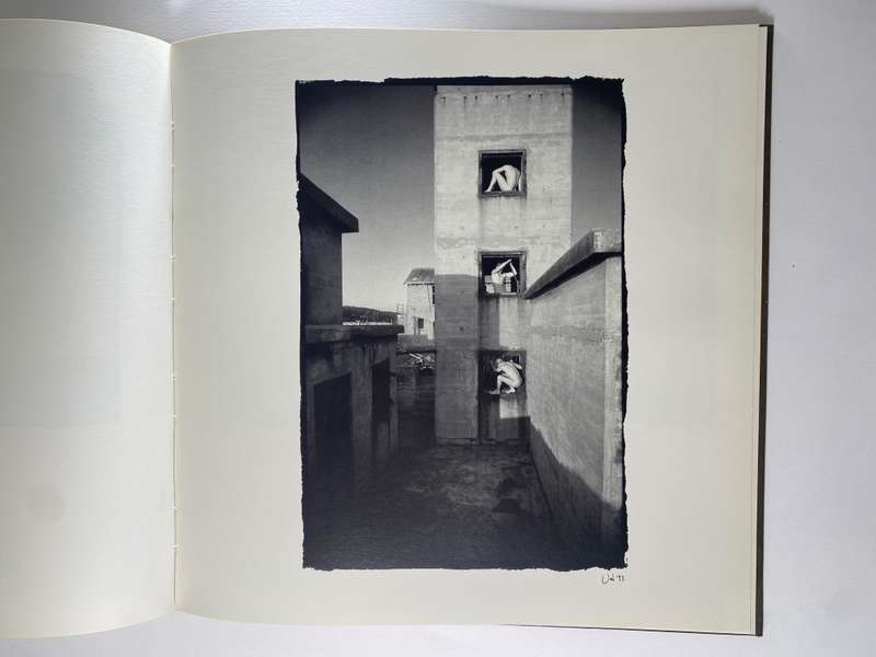 Val Adamson: Textured lives : An exhibition of photographs