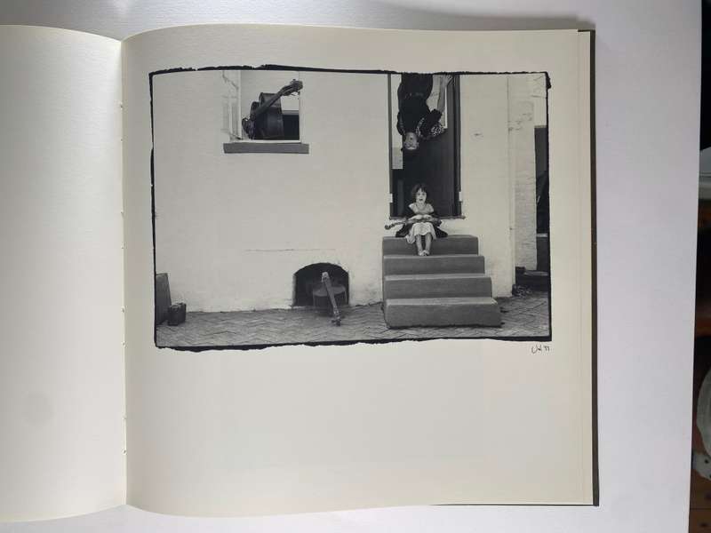 Val Adamson: Textured lives : An exhibition of photographs