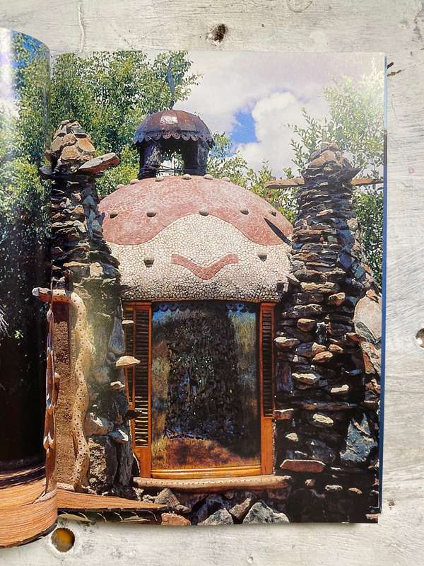 South African Style: Exteriors, Interiors, Details