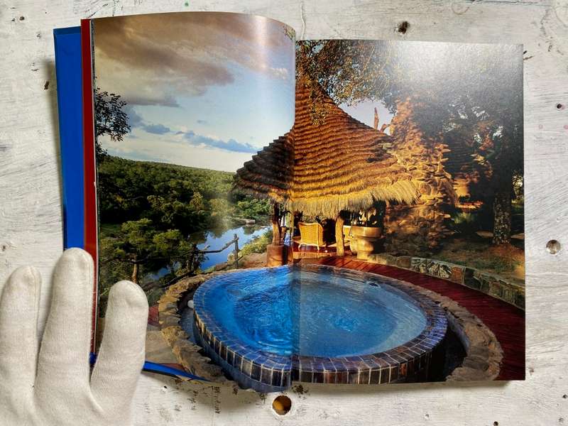 South African Style: Exteriors, Interiors, Details