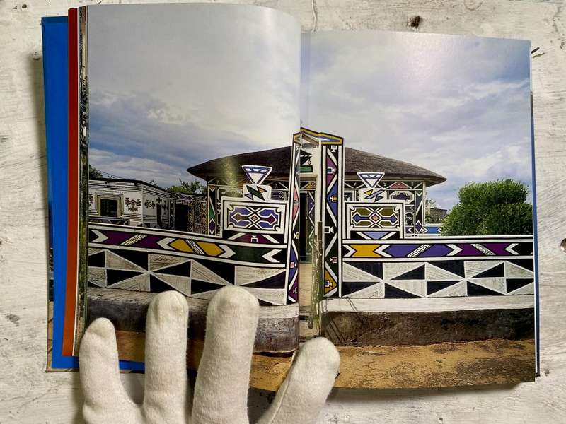 South African Style: Exteriors, Interiors, Details