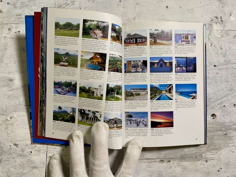 South African Style: Exteriors, Interiors, Details