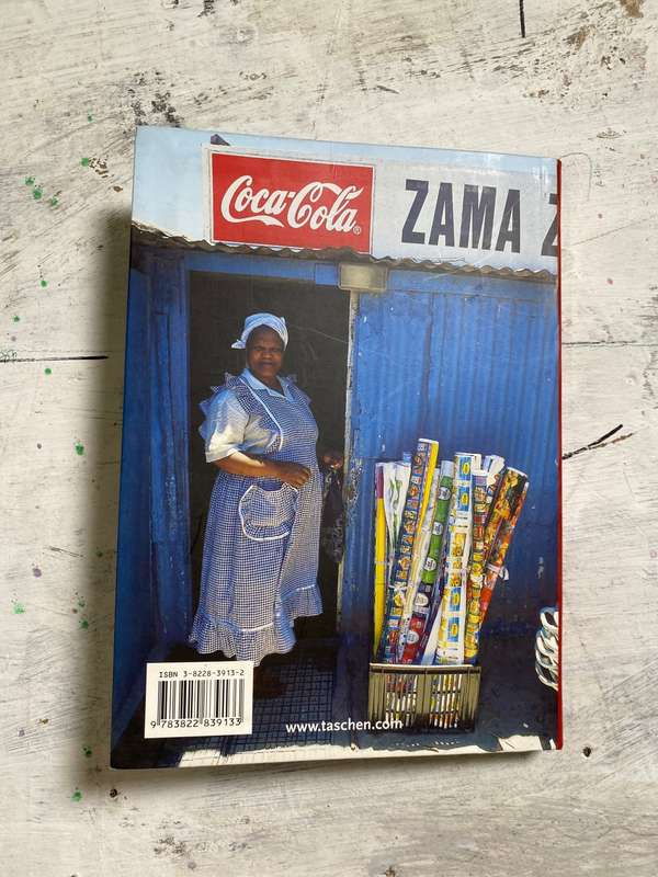 South African Style: Exteriors, Interiors, Details