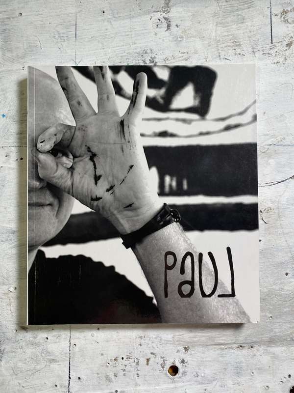 PAUL by Ashraf Jamal