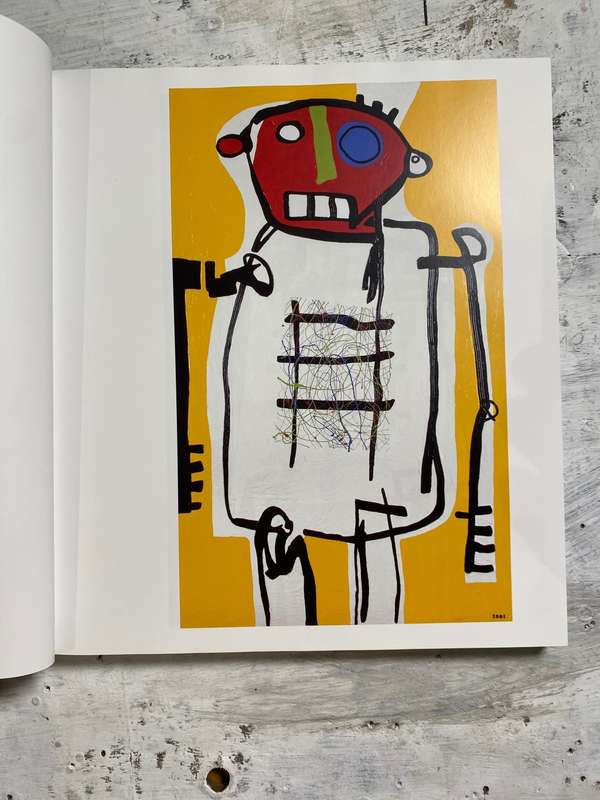 PAUL by Ashraf Jamal