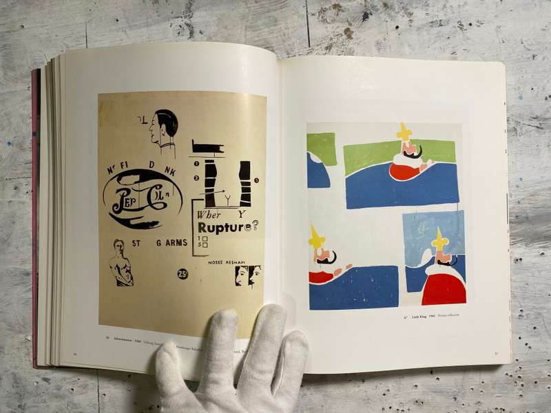 Andy Warhol: Retrospective