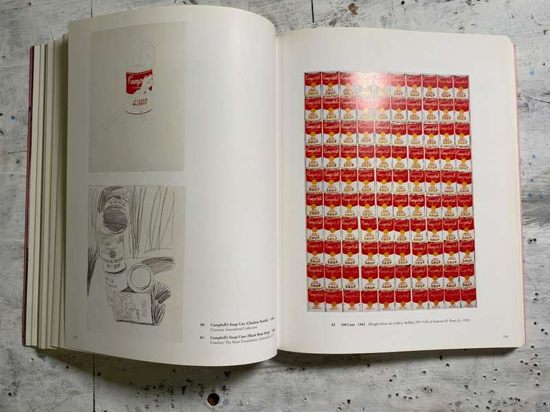 Andy Warhol: Retrospective