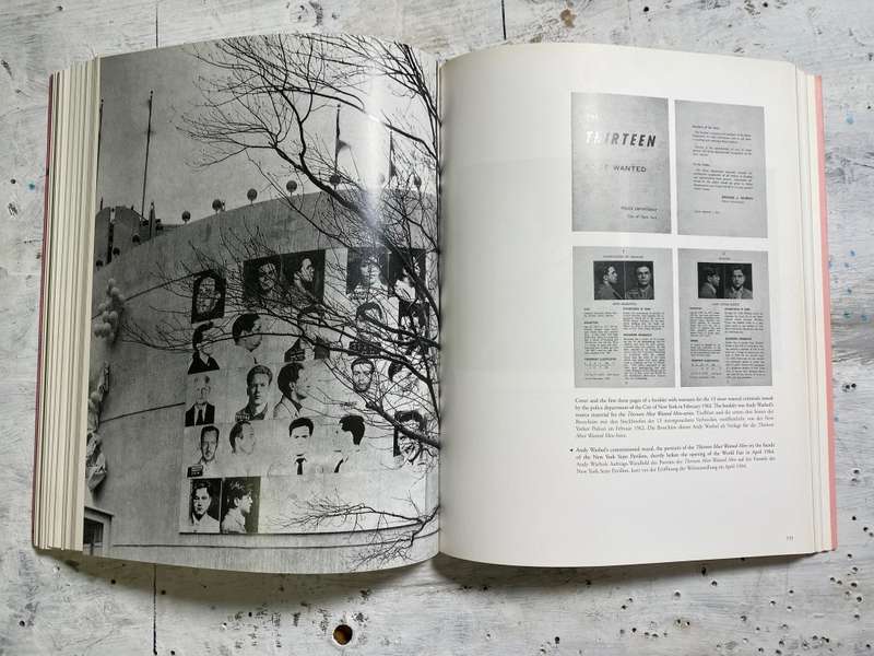 Andy Warhol: Retrospective