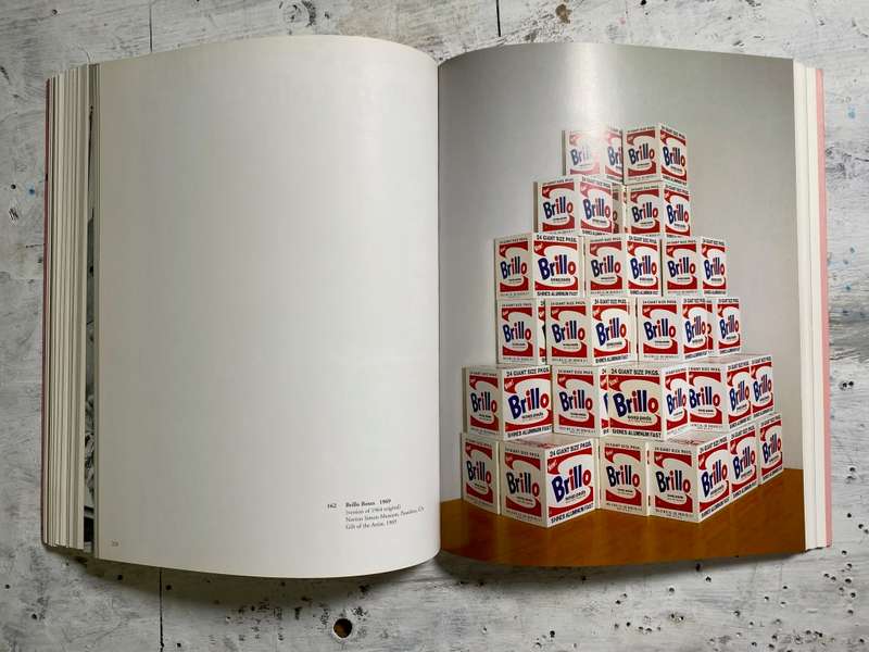 Andy Warhol: Retrospective