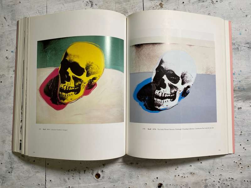 Andy Warhol: Retrospective