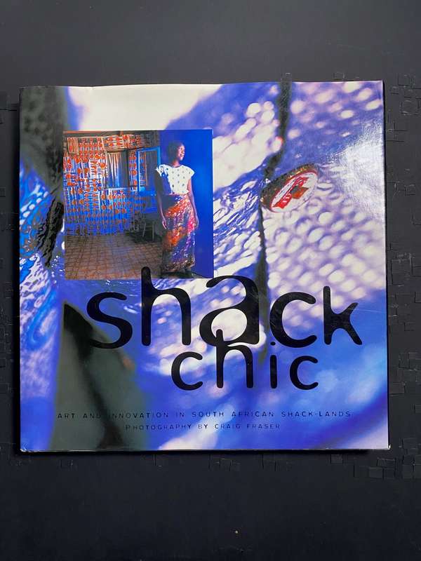Shack chic