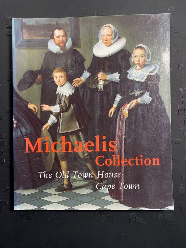 Michaelis Collection: The Old Town House Cape Town