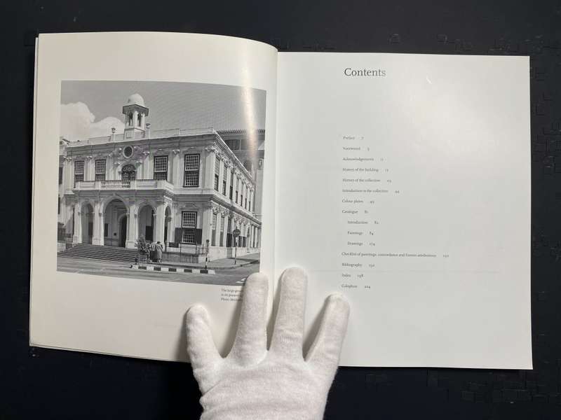 Michaelis Collection: The Old Town House Cape Town