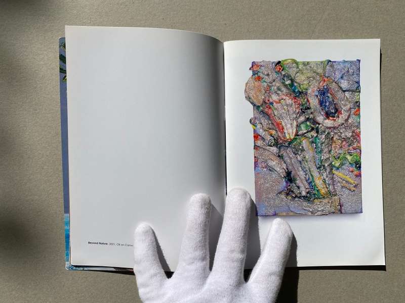 Georgina Gratrix: This Must Be The Place