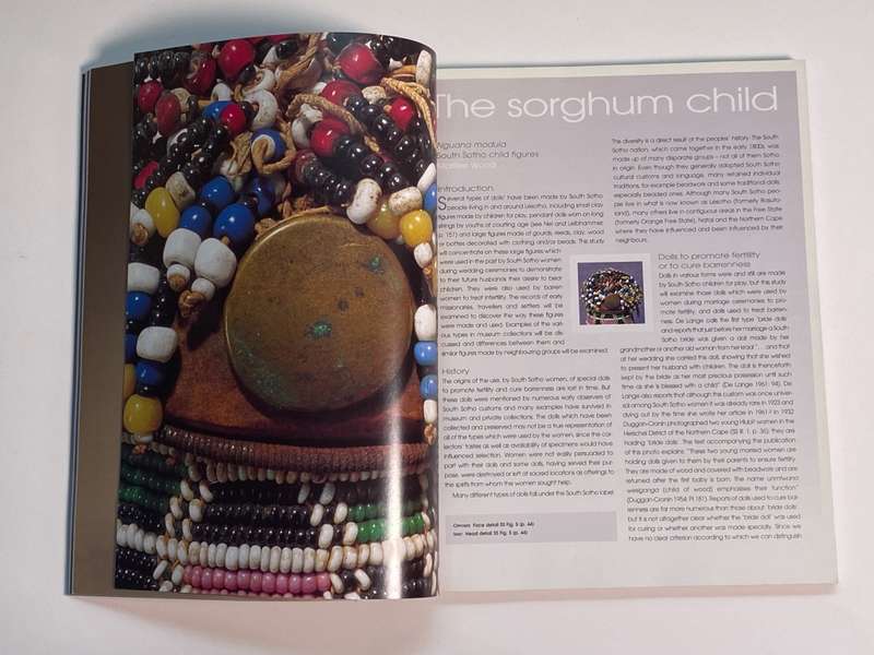 Evocations of the Child: Fertility Figures of the Southern African Region