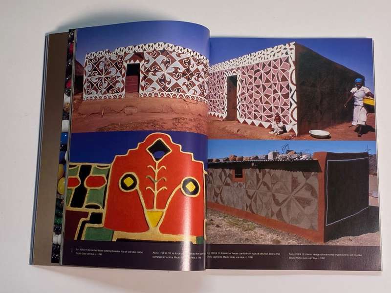 Evocations of the Child: Fertility Figures of the Southern African Region