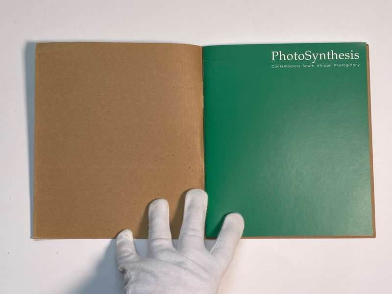 Photosynthesis: Contemporary South African Photography