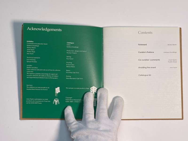 Photosynthesis: Contemporary South African Photography