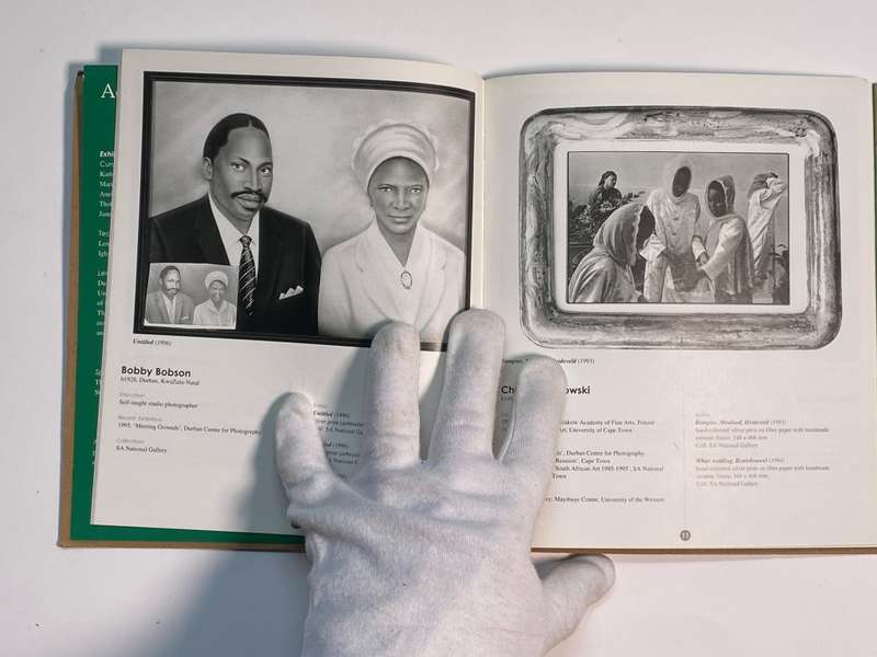 Photosynthesis: Contemporary South African Photography