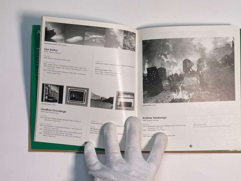 Photosynthesis: Contemporary South African Photography