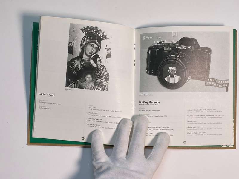 Photosynthesis: Contemporary South African Photography