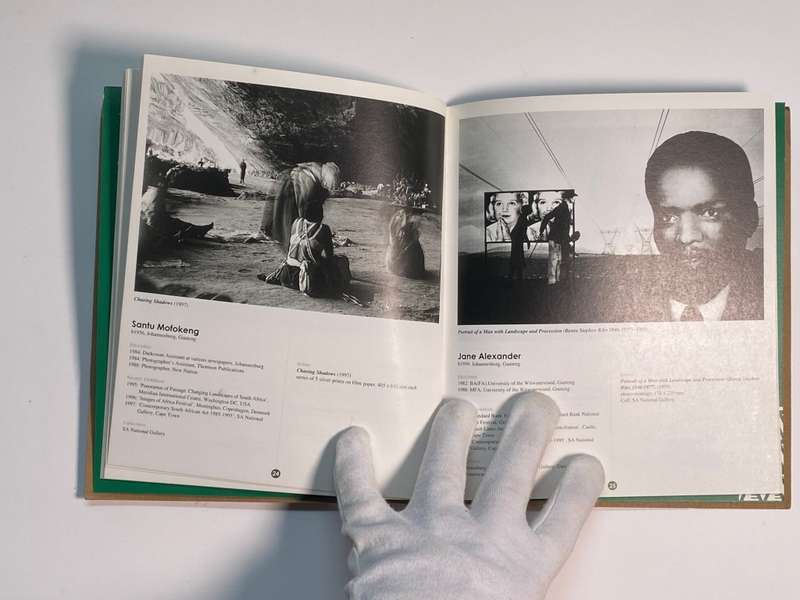 Photosynthesis: Contemporary South African Photography