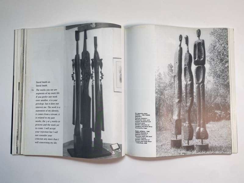 Korzennik: The Artist and His Work - The Journey is the Teacher