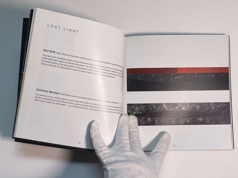 Karel Nel: Lost Light: Fugitive Images From Deep Space