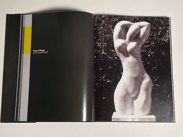 Bill Davis: Sculptor : His Life & Work